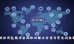 比特派钱包转币未到账的解决方案与常见问题解