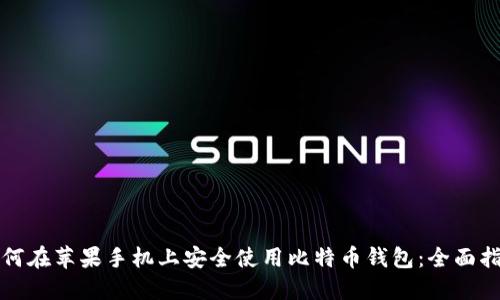如何在苹果手机上安全使用比特币钱包：全面指南