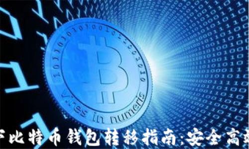 
Win10环境下比特币钱包转移指南：安全高效的操作步骤