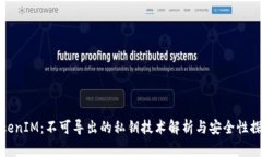 TokenIM：不可导出的私钥技术解析与安全性探讨