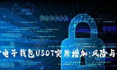 如何应对电子钱包USDT突然增加：风险与管理策略