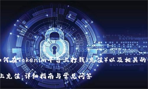 在这里，我们将讨论如何在Tokenim平台上打钱（充值）以及相关的介绍和常见问题解答。

如何在Tokenim平台上充值：详细指南与常见问答