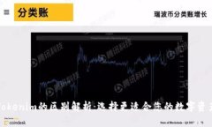 比特派与Tokenim的区别解析：选择更适合您的数字