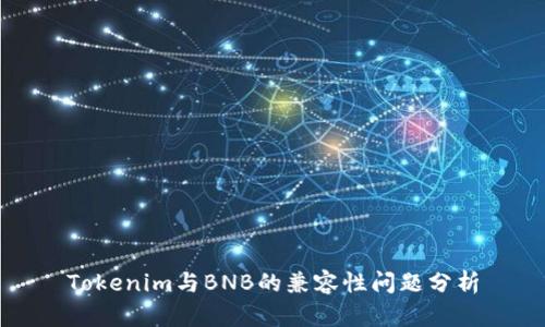 Tokenim与BNB的兼容性问题分析