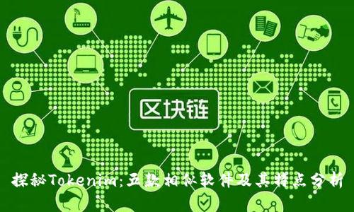 探秘Tokenim：五款相似软件及其特点分析