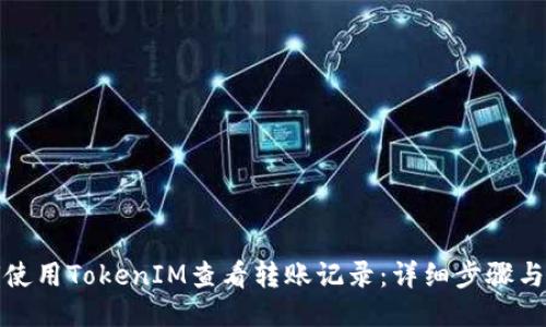 如何使用TokenIM查看转账记录：详细步骤与技巧