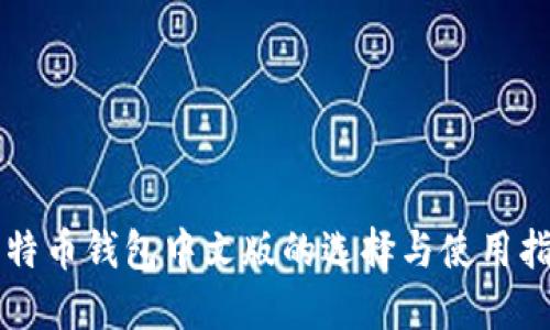 比特币钱包中文版的选择与使用指南