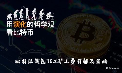 比特派钱包TRX矿工费详解及策略