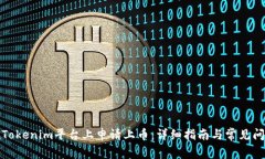 如何在Tokenim平台上申请上币：详细指南与常见问