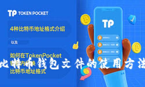 : 全面解析比特币钱包文件的使用方法与安全管理