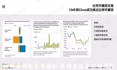 
比特币钱包类型揭秘：选择最适合你的钱包