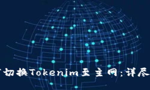 如何切换Tokenim至主网：详尽指南