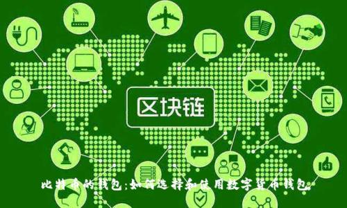 比特币的钱包：如何选择和使用数字货币钱包
