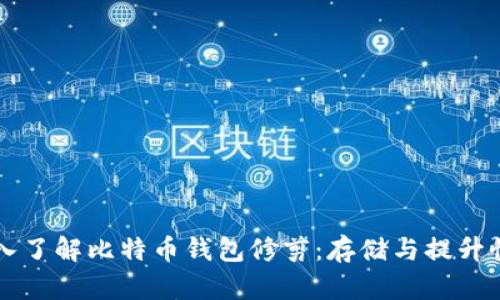 深入了解比特币钱包修剪：存储与提升性能