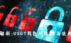 全面解析：USDT钱包的选择与使用指南