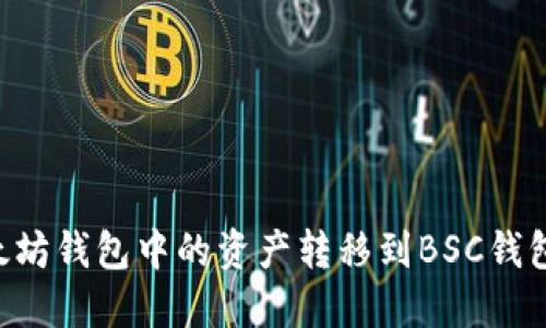 如何将以太坊钱包中的资产转移到BSC钱包：详细指南