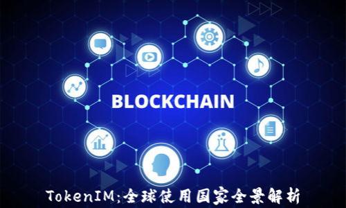 
TokenIM：全球使用国家全景解析