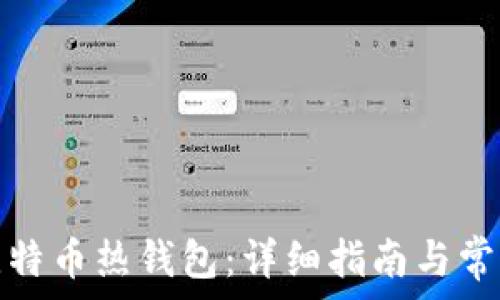   
如何注册比特币热钱包：详细指南与常见问题解答