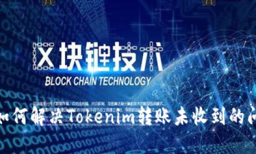 : 如何解决Tokenim转账未收到的问题