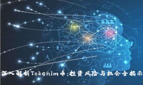 深入解析Tokenim币：投资风险与机会全揭示