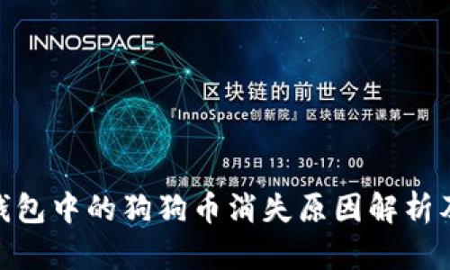 imToken钱包中的狗狗币消失原因解析及解决方案