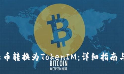  如何将云币转换为TokenIM：详细指南与实用技巧