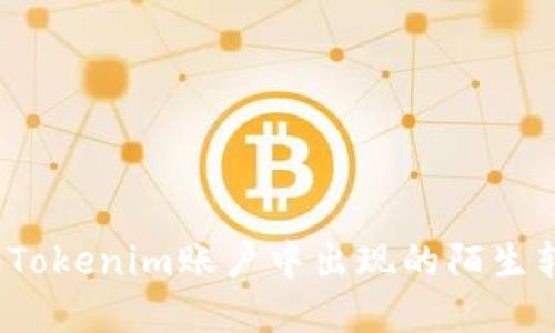 如何解决Tokenim账户中出现的陌生转账记录？