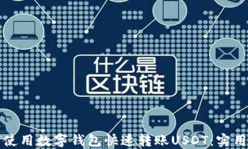 
如何使用数字钱包快速转账USDT：实用指南