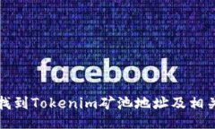如何找到Tokenim矿池地址及相关信息