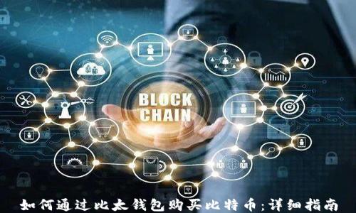 
如何通过比太钱包购买比特币：详细指南