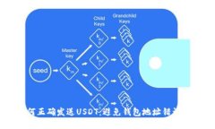 ### 如何正确发送USDT：避免钱包地址错误的完整指