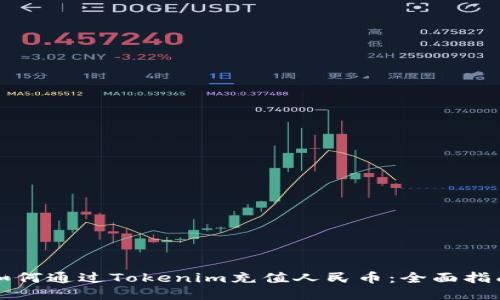 如何通过Tokenim充值人民币：全面指南