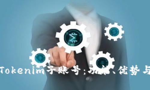 全面解析Tokenim子账号：功能、优势与管理技巧