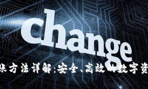 Tokenim转账方法详解：安全、高效的数字资产转移流程