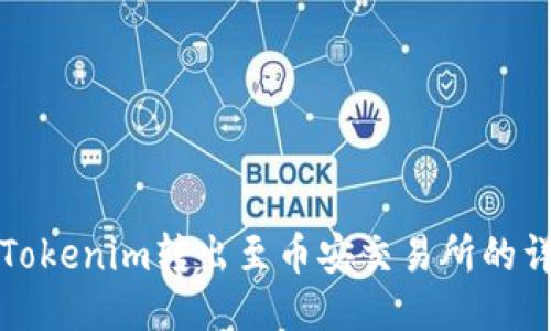 如何将Tokenim转出至币安交易所的详细指南
