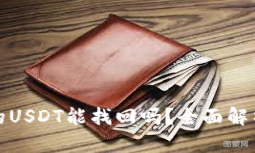 TP钱包被盗的USDT能找回吗？全面解析与应对策略
