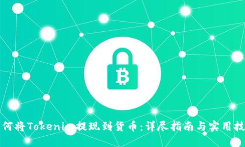 如何将Tokenim提现到货币：详尽指南与实用技巧
