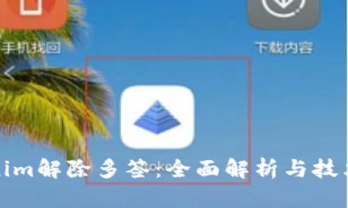 Tokenim解除多签：全面解析与技术指南