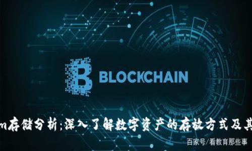 Tokenim存储分析：深入了解数字资产的存放方式及其安全性