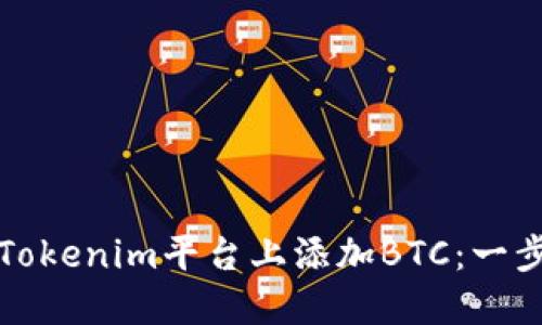 如何在Tokenim平台上添加BTC：一步步详解