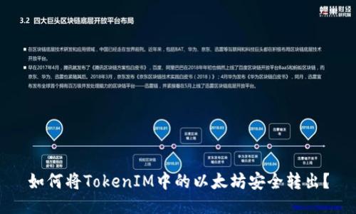 如何将TokenIM中的以太坊安全转出？