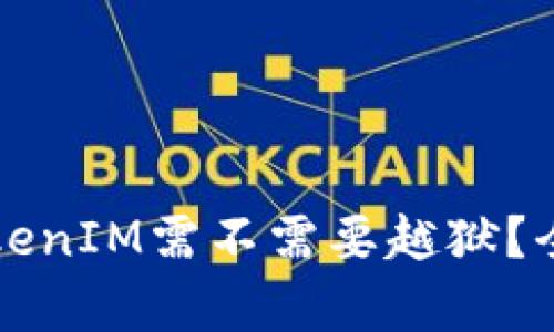 Title: 安卓手机TokenIM需不需要越狱？全面解析与实用指南
