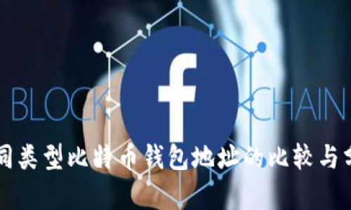 不同类型比特币钱包地址的比较与分析
