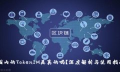 国内的TokenIM是真的吗？深度解析与使用指南