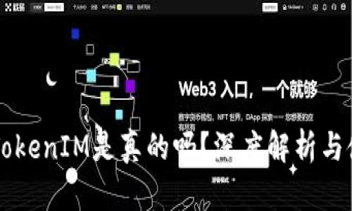 国内的TokenIM是真的吗？深度解析与使用指南