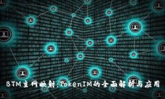 BTM主网映射：TokenIM的全面解析与应用