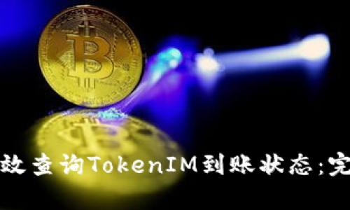 如何有效查询TokenIM到账状态：完整指南