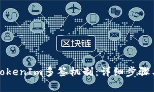 如何解除TokenIm多签机制：详细步骤与注意事项