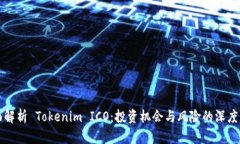 全面解析 Tokenim ICO：投资机会与风险的深度分析