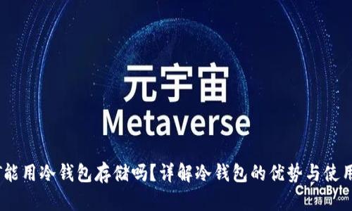 USDT能用冷钱包存储吗？详解冷钱包的优势与使用方法